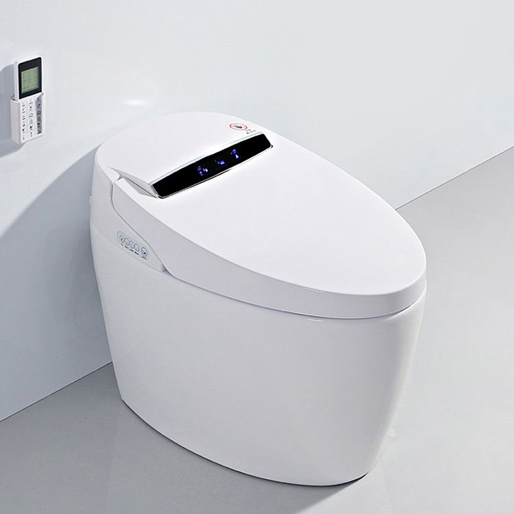 Modern Concealed Tank Toilet Bowl Siphon Jet Toilet with Slow Close Seat for Bathroom Clearhalo 'Bathroom Remodel & Bathroom Fixtures' 'Home Improvement' 'home_improvement' 'home_improvement_toilets' 'Toilets & Bidets' 'Toilets' 1200x1200_83062ad8-efe4-4701-adb2-4eb8ac28cab8