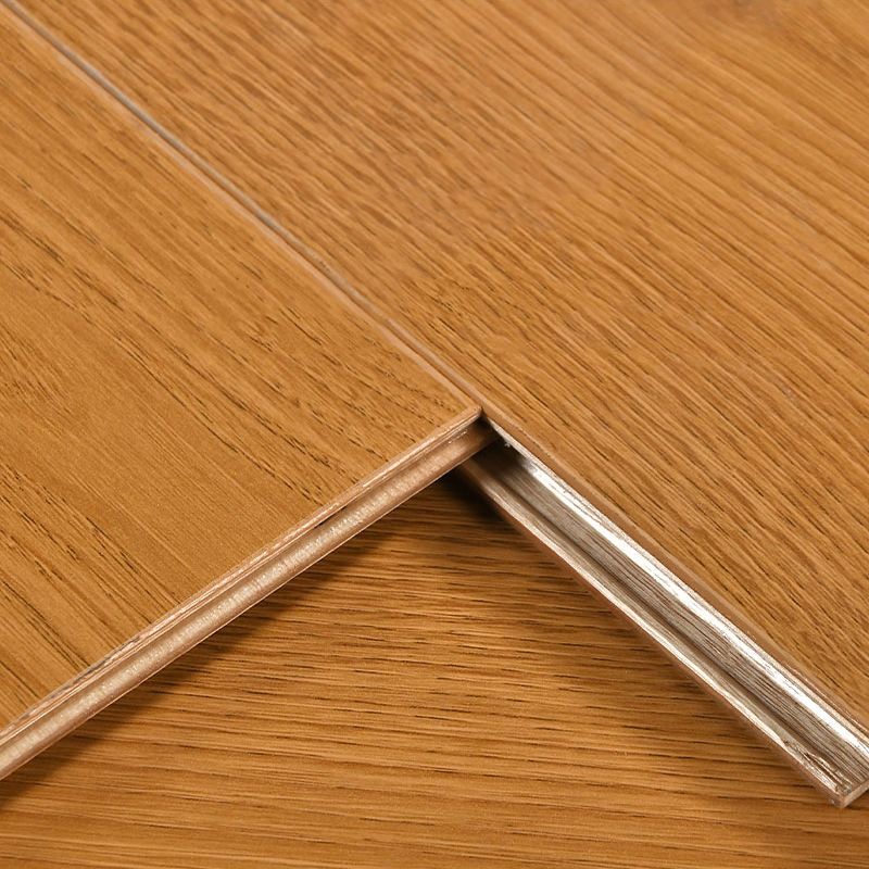 Stain Resistant Laminate Flooring Solid Wood Laminate for Home Clearhalo 'Flooring 'Home Improvement' 'home_improvement' 'home_improvement_laminate_flooring' 'Laminate Flooring' 'laminate_flooring' Walls and Ceiling' 1200x1200_83091bf2-f51e-4b3b-ac01-dd3811cba905