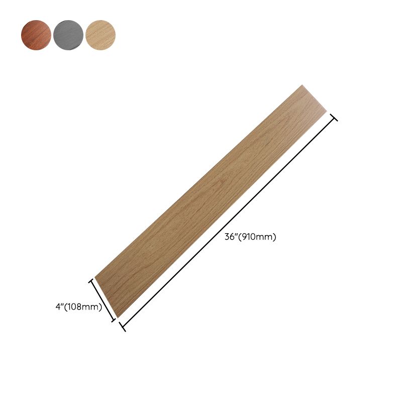 Traditional Solid Hardwood Flooring 30-Pack Cherry Wood Side Trim Piece for Patio Clearhalo 'Flooring 'Hardwood Flooring' 'hardwood_flooring' 'Home Improvement' 'home_improvement' 'home_improvement_hardwood_flooring' Walls and Ceiling' 1200x1200_830cb043-af7e-47a3-bed4-91a5f699041d