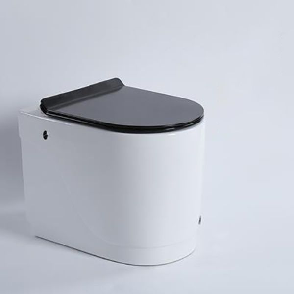 Floor Mounted Toilet One-Piece Toilet ABS Contemporary Flush Toilet Clearhalo 'Bathroom Remodel & Bathroom Fixtures' 'Home Improvement' 'home_improvement' 'home_improvement_toilets' 'Toilets & Bidets' 'Toilets' 1200x1200_83113929-a87e-4098-ae3f-e00bae4cd557