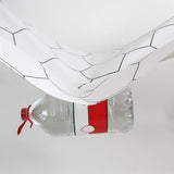 Modern Backsplash Tile Smooth Peel and Stick Wall Tile for Kitchen Clearhalo 'Flooring 'Home Improvement' 'home_improvement' 'home_improvement_peel_stick_blacksplash' 'Peel & Stick Backsplash Tile' 'peel_stick_blacksplash' 'Walls & Ceilings' Walls and Ceiling' 1200x1200_8339fffb-5f37-4129-95a7-aa5e19fd7940