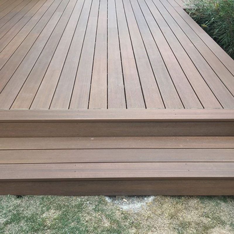 Deck Plank Outdoor Waterproof Modern Slip Resistant Floor Board Clearhalo 'Home Improvement' 'home_improvement' 'home_improvement_outdoor_deck_tiles_planks' 'Outdoor Deck Tiles & Planks' 'Outdoor Flooring & Tile' 'Outdoor Remodel' 'outdoor_deck_tiles_planks' 1200x1200_836317e1-6dbe-4e1f-956b-dfdc5d092183