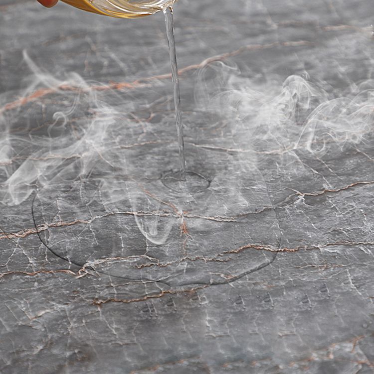 Modern Peel & Stick Field Tile Plastic Wallpaper for Kitchen Backsplash Clearhalo 'Flooring 'Home Improvement' 'home_improvement' 'home_improvement_peel_stick_blacksplash' 'Peel & Stick Backsplash Tile' 'peel_stick_blacksplash' 'Walls & Ceilings' Walls and Ceiling' 1200x1200_8375989a-8379-47a3-88fe-afdb9ad0cd8e