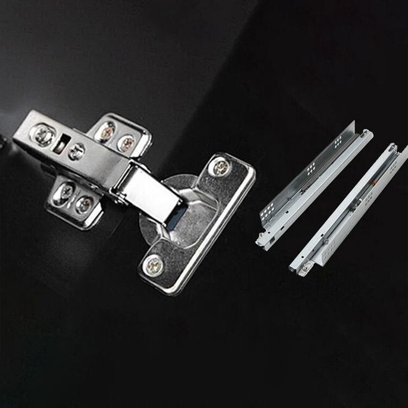 Bathroom Vanity Set Single-Sink Wall-Mounted Mirror Included Drawers Bathroom Vanity Clearhalo 'Bathroom Remodel & Bathroom Fixtures' 'Bathroom Vanities' 'bathroom_vanities' 'Home Improvement' 'home_improvement' 'home_improvement_bathroom_vanities' 1200x1200_83763b4e-1e74-44ea-b50d-f9afe8e63af5