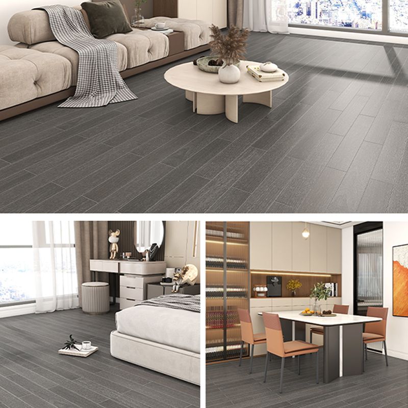 Contemporary Hardwood Deck Tiles Solid Wood Smooth Side Trim Piece Clearhalo 'Flooring 'Hardwood Flooring' 'hardwood_flooring' 'Home Improvement' 'home_improvement' 'home_improvement_hardwood_flooring' Walls and Ceiling' 1200x1200_838ac225-a136-4e0e-ab75-ef4feb8735fa
