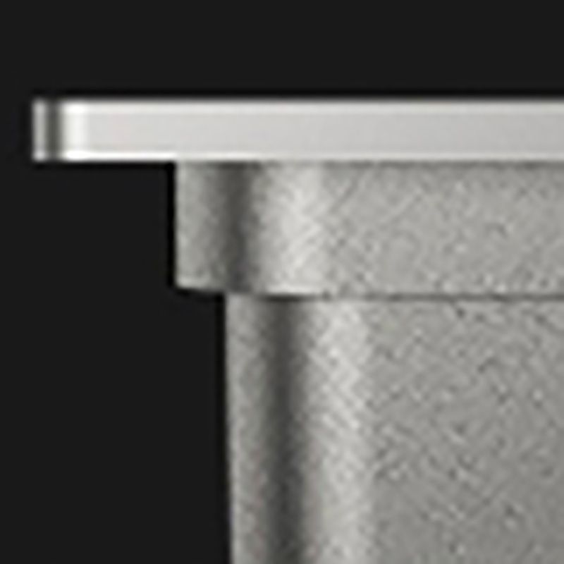 Stainless Steel Kitchen Sink Overflow Hole Design Kitchen Sink with Soundproofing Clearhalo 'Home Improvement' 'home_improvement' 'home_improvement_kitchen_sinks' 'Kitchen Remodel & Kitchen Fixtures' 'Kitchen Sinks & Faucet Components' 'Kitchen Sinks' 'kitchen_sinks' 1200x1200_838dff54-2565-41b5-ab5b-f7cd8dd8044d