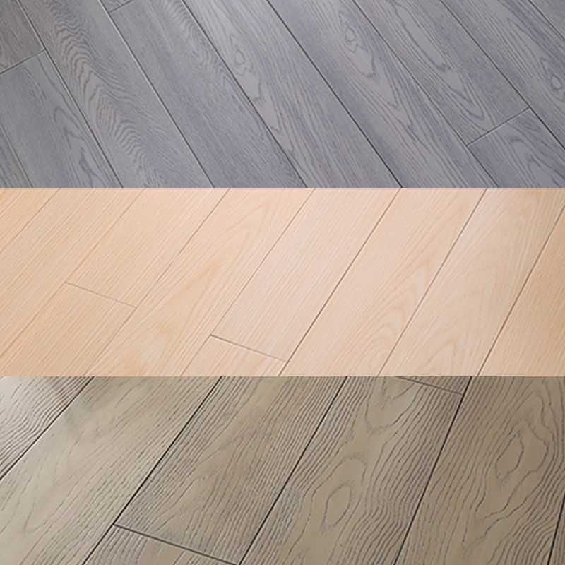 Modern Tile Flooring Solid Wood Click Lock Smooth Floor Planks Clearhalo 'Flooring 'Hardwood Flooring' 'hardwood_flooring' 'Home Improvement' 'home_improvement' 'home_improvement_hardwood_flooring' Walls and Ceiling' 1200x1200_83a9fabf-cd97-4c0c-bbe0-89b08e121f73