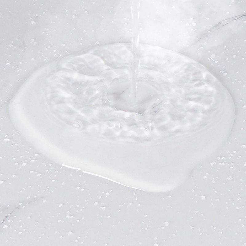 Polished Waterproof Marbling Tin Backsplash Peel and Stick Indoor Wallboard Clearhalo 'Flooring 'Home Improvement' 'home_improvement' 'home_improvement_wall_paneling' 'Wall Paneling' 'wall_paneling' 'Walls & Ceilings' Walls and Ceiling' 1200x1200_83bd0047-24fa-437a-b311-54b7e354088a