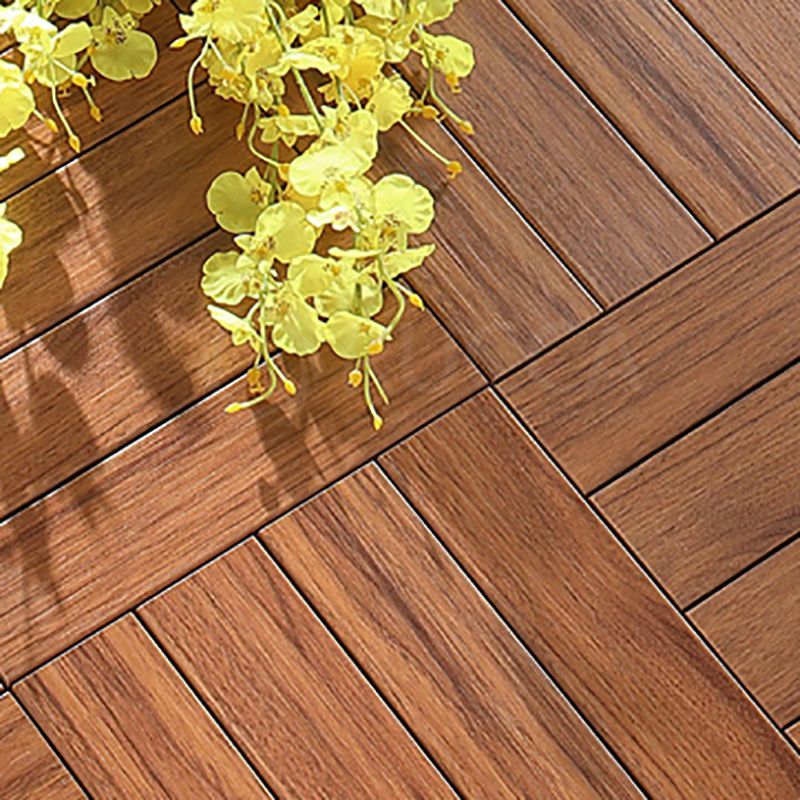 Brown Wood Floor Planks Wood Self Adhesive Reclaimed Wooden Planks Clearhalo 'Flooring 'Hardwood Flooring' 'hardwood_flooring' 'Home Improvement' 'home_improvement' 'home_improvement_hardwood_flooring' Walls and Ceiling' 1200x1200_83ea4b1a-9a7e-473b-aa1a-0beb9bfd79c0