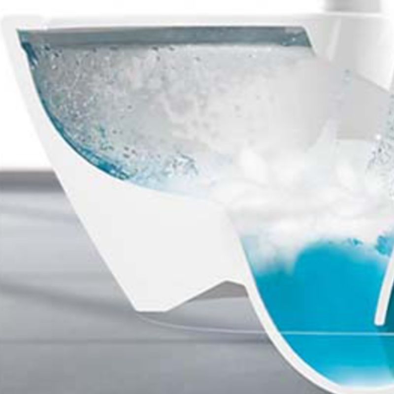 Contemporary Wall Hung Flush Toilet Ceramic Urine Toilet with Seat for Bathroom Clearhalo 'Bathroom Remodel & Bathroom Fixtures' 'Home Improvement' 'home_improvement' 'home_improvement_toilets' 'Toilets & Bidets' 'Toilets' 1200x1200_83f51bf6-4695-44bd-99f1-68f5fa2a665b