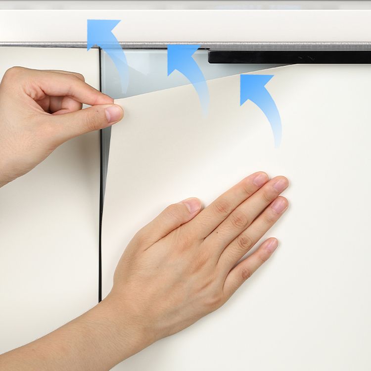 Modern Peel and Stick Wall Tile PVC Wallpaper for Kitchen and Bathroom Clearhalo 'Flooring 'Home Improvement' 'home_improvement' 'home_improvement_peel_stick_blacksplash' 'Peel & Stick Backsplash Tile' 'peel_stick_blacksplash' 'Walls & Ceilings' Walls and Ceiling' 1200x1200_841fe43a-c931-4dcc-9b9c-7a2b988a328d