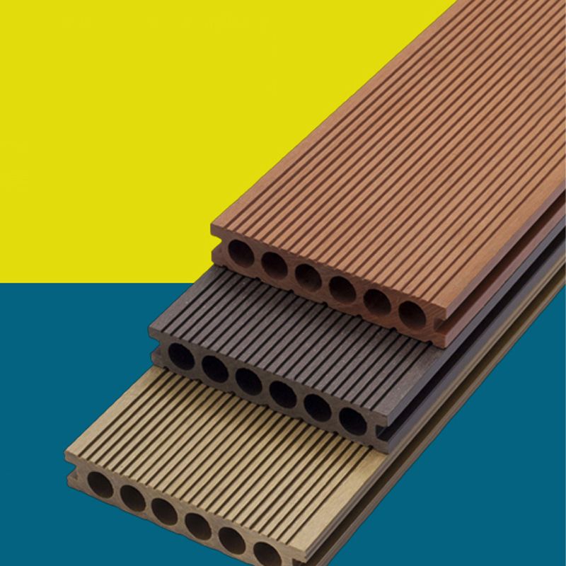 Composite Decking Tiles Garden Slat Nailed Patio Flooring Tiles Clearhalo 'Home Improvement' 'home_improvement' 'home_improvement_outdoor_deck_tiles_planks' 'Outdoor Deck Tiles & Planks' 'Outdoor Flooring & Tile' 'Outdoor Remodel' 'outdoor_deck_tiles_planks' 1200x1200_84330f7f-d705-4377-b7ed-5fae5ffb51c9