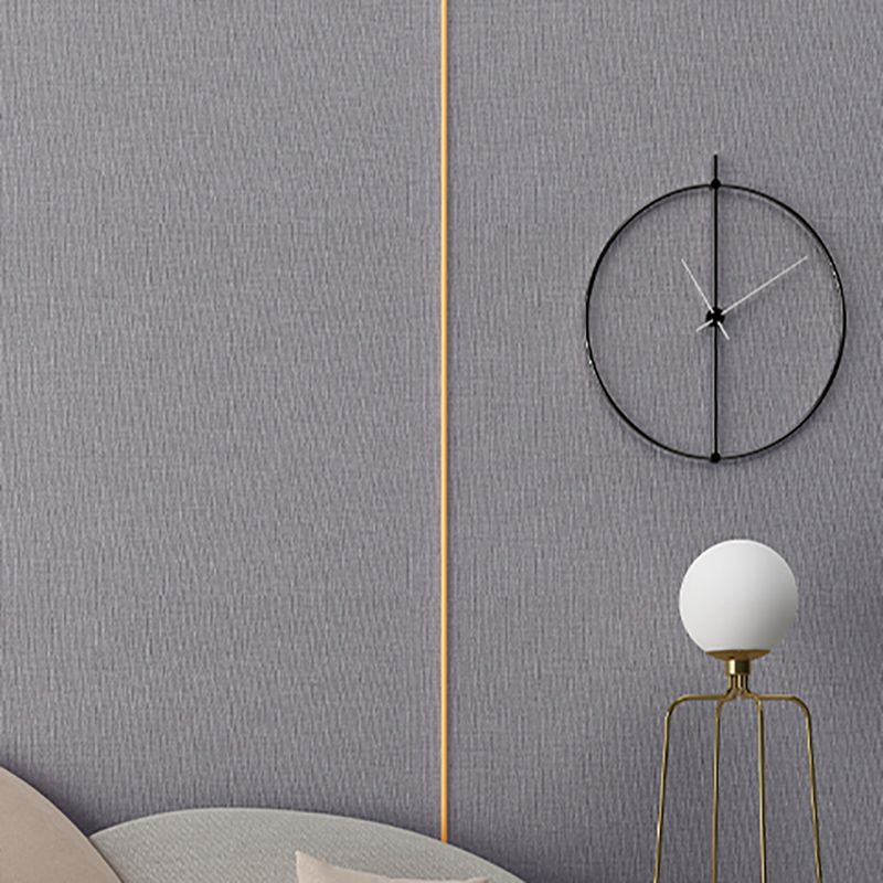 Modern Wall Tile Pure Color Peel and Stick Smooth Waterproof Wall Ceiling Clearhalo 'Flooring 'Home Improvement' 'home_improvement' 'home_improvement_wall_paneling' 'Wall Paneling' 'wall_paneling' 'Walls & Ceilings' Walls and Ceiling' 1200x1200_8447848d-c500-4c84-9500-6dfb59b752cd