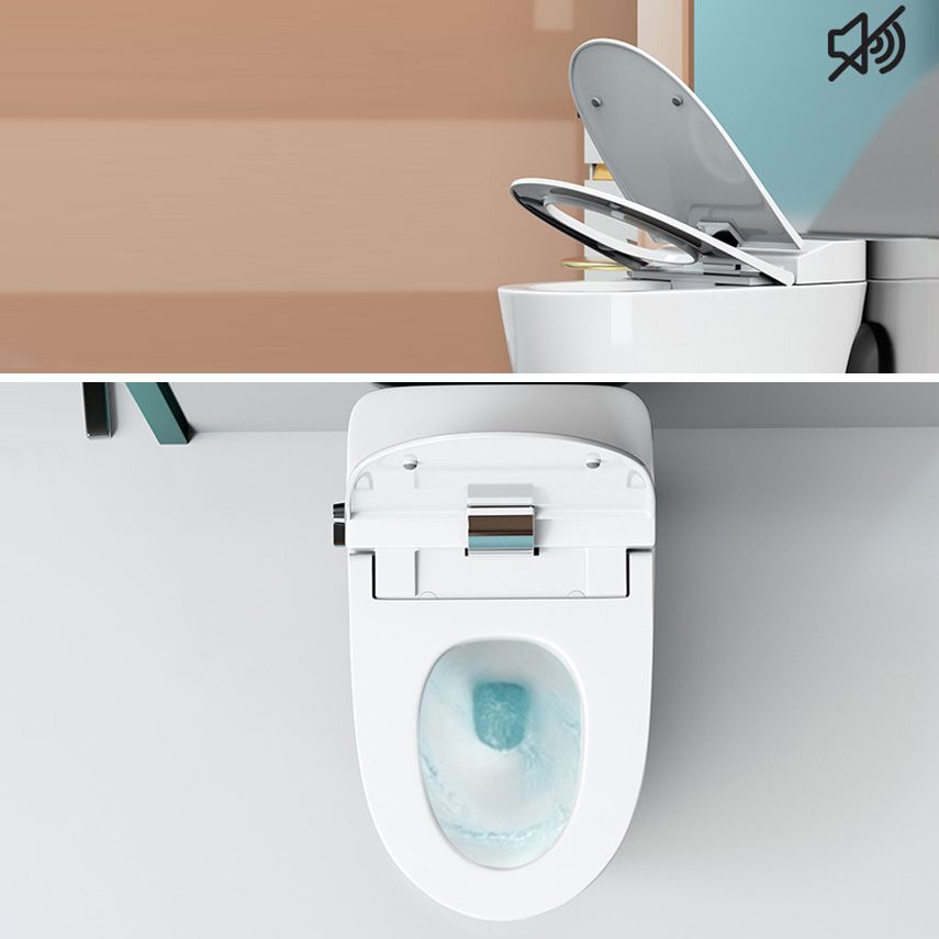 Modern Siphon Jet Toilet Concealed Tank Flush Toilet with Toilet Seat Clearhalo 'Bathroom Remodel & Bathroom Fixtures' 'Home Improvement' 'home_improvement' 'home_improvement_toilets' 'Toilets & Bidets' 'Toilets' 1200x1200_84644e8c-1948-43c2-8dd6-1573e4683d5a