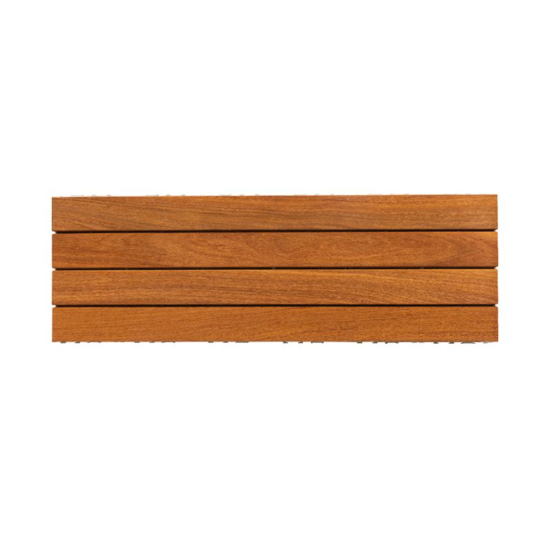 Interlocking Deck Tiles Wood Deck Flooring Tiles for Outdoor Patio Clearhalo 'Home Improvement' 'home_improvement' 'home_improvement_outdoor_deck_tiles_planks' 'Outdoor Deck Tiles & Planks' 'Outdoor Flooring & Tile' 'Outdoor Remodel' 'outdoor_deck_tiles_planks' 1200x1200_8469198d-f63c-4648-8450-e127318a0142