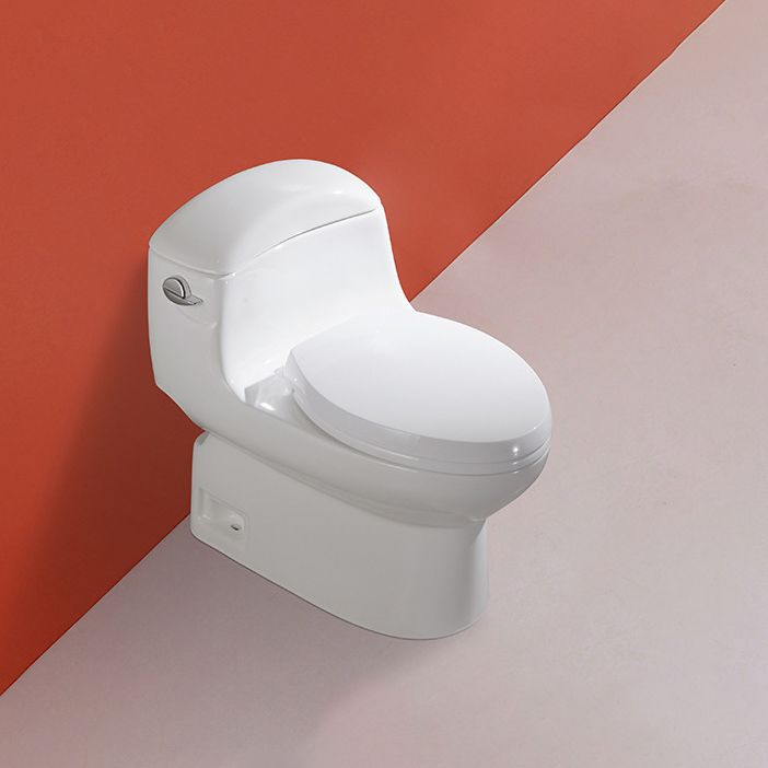 Traditional Seat Included One Piece Toilet Floor Mounted Toilet Bowl for Washroom Clearhalo 'Bathroom Remodel & Bathroom Fixtures' 'Home Improvement' 'home_improvement' 'home_improvement_toilets' 'Toilets & Bidets' 'Toilets' 1200x1200_846f95ab-25c9-4a2b-9893-21ea04987375