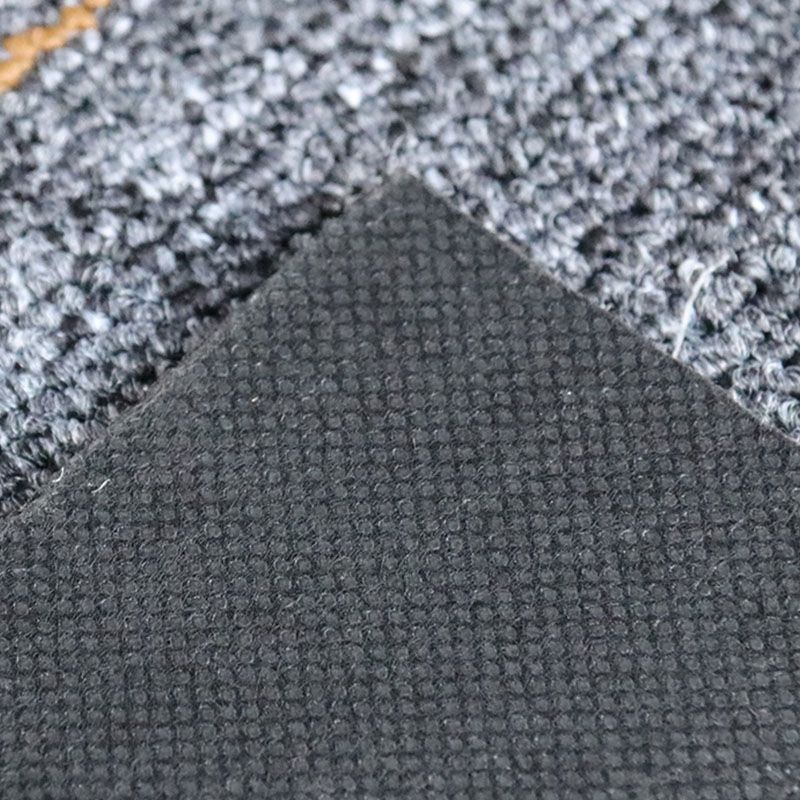 Carpet Tile Fade Resistant Non-Skid Solid Color Loose Lay Carpet Tiles Dining Room Clearhalo 'Carpet Tiles & Carpet Squares' 'carpet_tiles_carpet_squares' 'Flooring 'Home Improvement' 'home_improvement' 'home_improvement_carpet_tiles_carpet_squares' Walls and Ceiling' 1200x1200_8476e16e-fd70-446b-a3b8-7a15e6965e0f