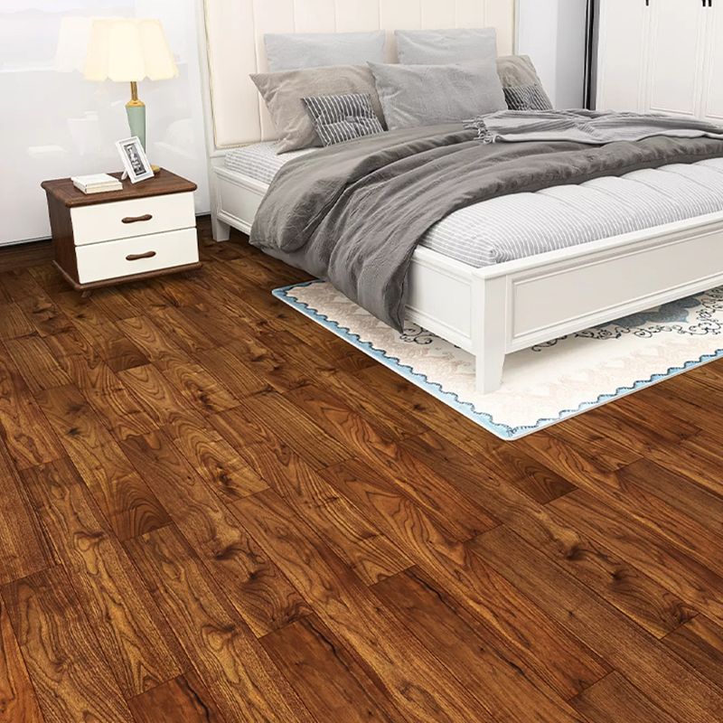 Traditional Flooring Tiles Distressed Solid Wood Wood Flooring Tiles Clearhalo 'Flooring 'Hardwood Flooring' 'hardwood_flooring' 'Home Improvement' 'home_improvement' 'home_improvement_hardwood_flooring' Walls and Ceiling' 1200x1200_847ac3d6-ca4e-4e92-9372-3aa9956ff2fa