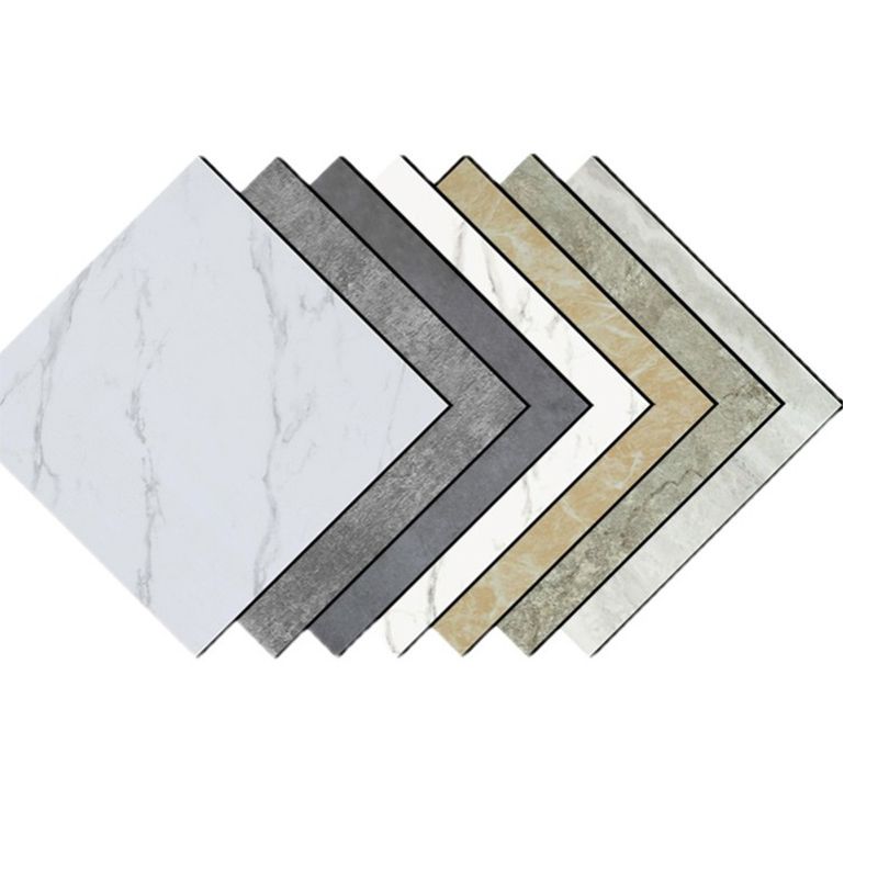 PVC Flooring Peel & Stick Stone Design Square Vinyl Flooring for Living Room Clearhalo 'Flooring 'Home Improvement' 'home_improvement' 'home_improvement_vinyl_flooring' 'Vinyl Flooring' 'vinyl_flooring' Walls and Ceiling' 1200x1200_849ee7e1-a79c-46d7-a1ae-3a42824af3bf