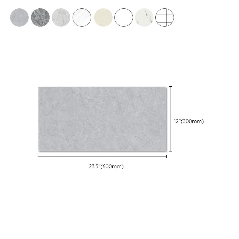 Plastic Peel & Stick Field Tile Waterproof Single Tile Wallpaper Clearhalo 'Flooring 'Home Improvement' 'home_improvement' 'home_improvement_peel_stick_blacksplash' 'Peel & Stick Backsplash Tile' 'peel_stick_blacksplash' 'Walls & Ceilings' Walls and Ceiling' 1200x1200_84a070c6-9e8d-49f1-a484-f9d108540909