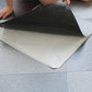 Square PVC Flooring Peel & Stick Stone Design Vinyl Flooring for Living Room Clearhalo 'Flooring 'Home Improvement' 'home_improvement' 'home_improvement_vinyl_flooring' 'Vinyl Flooring' 'vinyl_flooring' Walls and Ceiling' 1200x1200_84a08721-90de-4be6-b334-f6809ff9e461