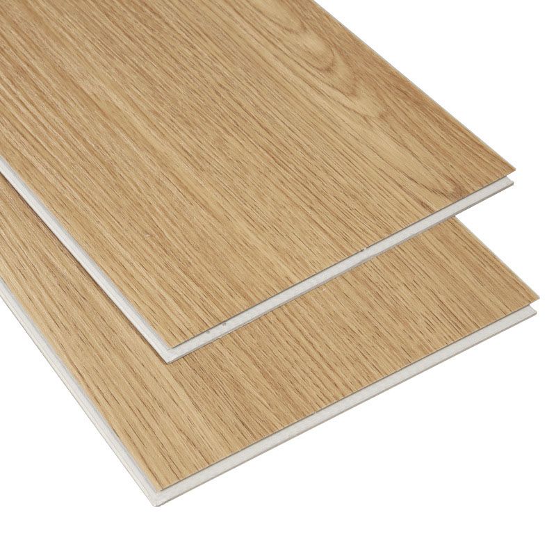 Rectangular Laminate Flooring Wooden Slip Resistant Waterproof Indoor Laminate Floor Clearhalo 'Flooring 'Home Improvement' 'home_improvement' 'home_improvement_laminate_flooring' 'Laminate Flooring' 'laminate_flooring' Walls and Ceiling' 1200x1200_84ac748e-f1e6-477e-ab0d-f259dd68c16b