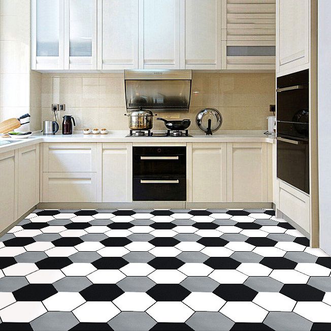 Multi-Tonal Style PVC Flooring Peel and Stick PVC Flooring with Waterproof Clearhalo 'Flooring 'Home Improvement' 'home_improvement' 'home_improvement_vinyl_flooring' 'Vinyl Flooring' 'vinyl_flooring' Walls and Ceiling' 1200x1200_84fbe285-13fe-4b29-ad69-33652f5652d3
