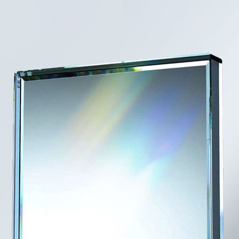 Framed Single Sliding Shower Stall Rectangle Frosted Shower Stall Clearhalo 'Bathroom Remodel & Bathroom Fixtures' 'Home Improvement' 'home_improvement' 'home_improvement_shower_stalls_enclosures' 'Shower Stalls & Enclosures' 'shower_stalls_enclosures' 'Showers & Bathtubs' 1200x1200_850cbb6b-cb99-4c41-a84b-a0901d871c1c