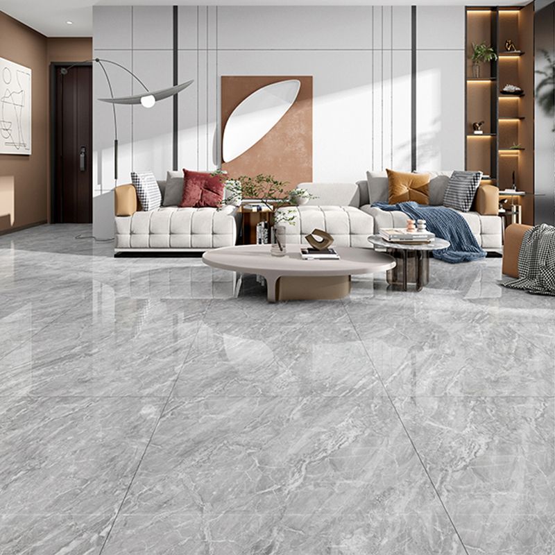Square Floor Tile Texture Pattern Straight Edge Design Floor Tile Clearhalo 'Floor Tiles & Wall Tiles' 'floor_tiles_wall_tiles' 'Flooring 'Home Improvement' 'home_improvement' 'home_improvement_floor_tiles_wall_tiles' Walls and Ceiling' 1200x1200_8514cf36-aed0-49ab-aa39-f184138ff98c