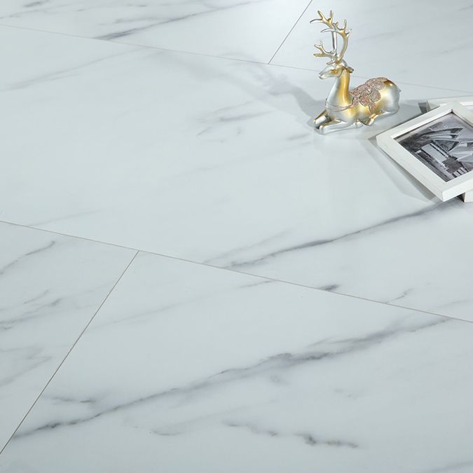 Modern Laminate Floor Marble Pattern Stain Resistant Laminate Flooring Clearhalo 'Flooring 'Home Improvement' 'home_improvement' 'home_improvement_laminate_flooring' 'Laminate Flooring' 'laminate_flooring' Walls and Ceiling' 1200x1200_85236c5f-b068-4bde-8ef4-dd6cb0a244d8