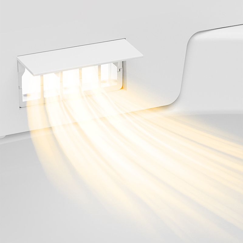 Siphon Jet Toilet Bowl Contemporary Floor Mounted Toilet for Bathroom Clearhalo 'Bathroom Remodel & Bathroom Fixtures' 'Home Improvement' 'home_improvement' 'home_improvement_toilets' 'Toilets & Bidets' 'Toilets' 1200x1200_8525c82b-e7de-4c29-a131-f35927403396