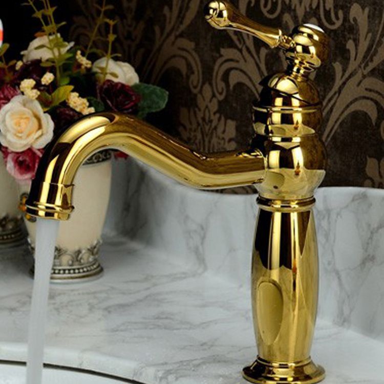 Brass Country Wide Spread Bathroom Faucet Lever Lavatory Faucet Clearhalo 'Bathroom Remodel & Bathroom Fixtures' 'Bathroom Sink Faucets' 'Bathroom Sinks & Faucet Components' 'bathroom_sink_faucets' 'Home Improvement' 'home_improvement' 'home_improvement_bathroom_sink_faucets' 1200x1200_852a32cd-3378-4acf-8090-4d649efed100