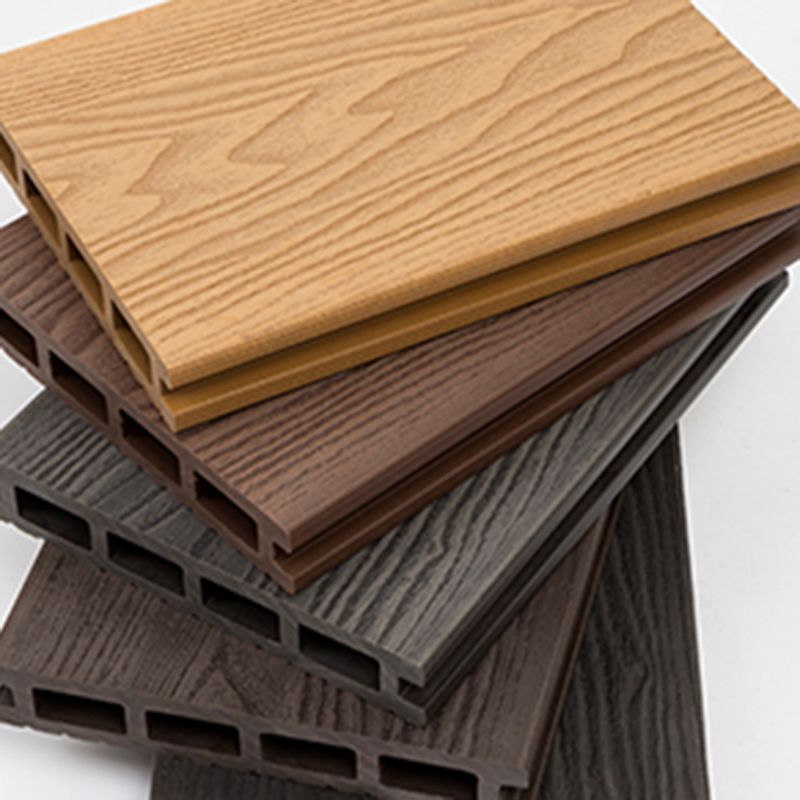 Rectangle Engineered Wooden Floor Water Resistant Floor Tile for Patio Garden Clearhalo 'Flooring 'Hardwood Flooring' 'hardwood_flooring' 'Home Improvement' 'home_improvement' 'home_improvement_hardwood_flooring' Walls and Ceiling' 1200x1200_8532a60c-a034-4e68-a014-aa34a49cb74f