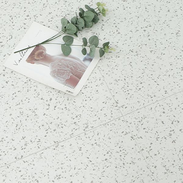 Cement Laminate Plank Flooring Modern Style Laminate Plank Flooring Clearhalo 'Flooring 'Home Improvement' 'home_improvement' 'home_improvement_laminate_flooring' 'Laminate Flooring' 'laminate_flooring' Walls and Ceiling' 1200x1200_854d8511-9e53-41f8-bfc0-d8f07b2feb68