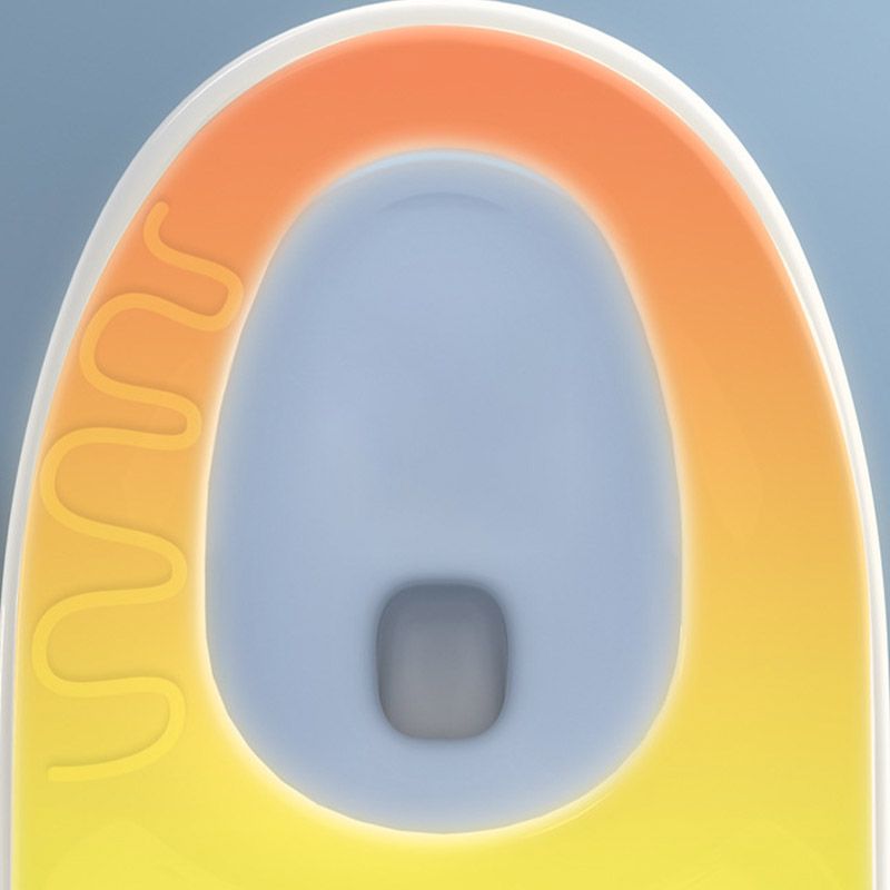 Modern One-Piece Toilet Bowl Floor Mounted Urine Toilet with Concealed Tank for Washroom Clearhalo 'Bathroom Remodel & Bathroom Fixtures' 'Home Improvement' 'home_improvement' 'home_improvement_toilets' 'Toilets & Bidets' 'Toilets' 1200x1200_85586323-ac35-4fa4-868a-172695d27264