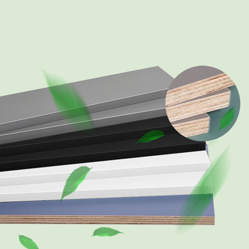 Modern Bathroom Vanity Set Limestone Top with Drawers and Basin Clearhalo 'Bathroom Remodel & Bathroom Fixtures' 'Bathroom Vanities' 'bathroom_vanities' 'Home Improvement' 'home_improvement' 'home_improvement_bathroom_vanities' 1200x1200_8561762c-885f-4ecc-803b-e46fa90ca529