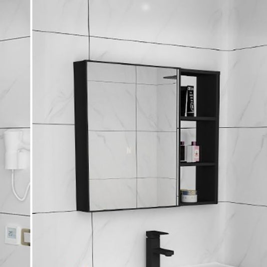 Metal Modern Sink Vanity Freestanding Faucet Included Bathroom Vanity Clearhalo 'Bathroom Remodel & Bathroom Fixtures' 'Bathroom Vanities' 'bathroom_vanities' 'Home Improvement' 'home_improvement' 'home_improvement_bathroom_vanities' 1200x1200_857954ca-c0e6-4e91-8173-b23fe0f1f68d