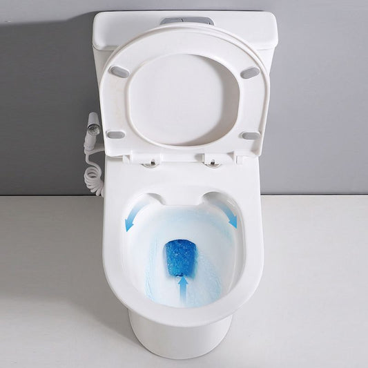 Contemporary Ceramic Flush Toilet Spray Gun Included Urine Toilet for Bathroom Clearhalo 'Bathroom Remodel & Bathroom Fixtures' 'Home Improvement' 'home_improvement' 'home_improvement_toilets' 'Toilets & Bidets' 'Toilets' 1200x1200_857abc26-1179-461c-8b5b-c5db4b0294c5