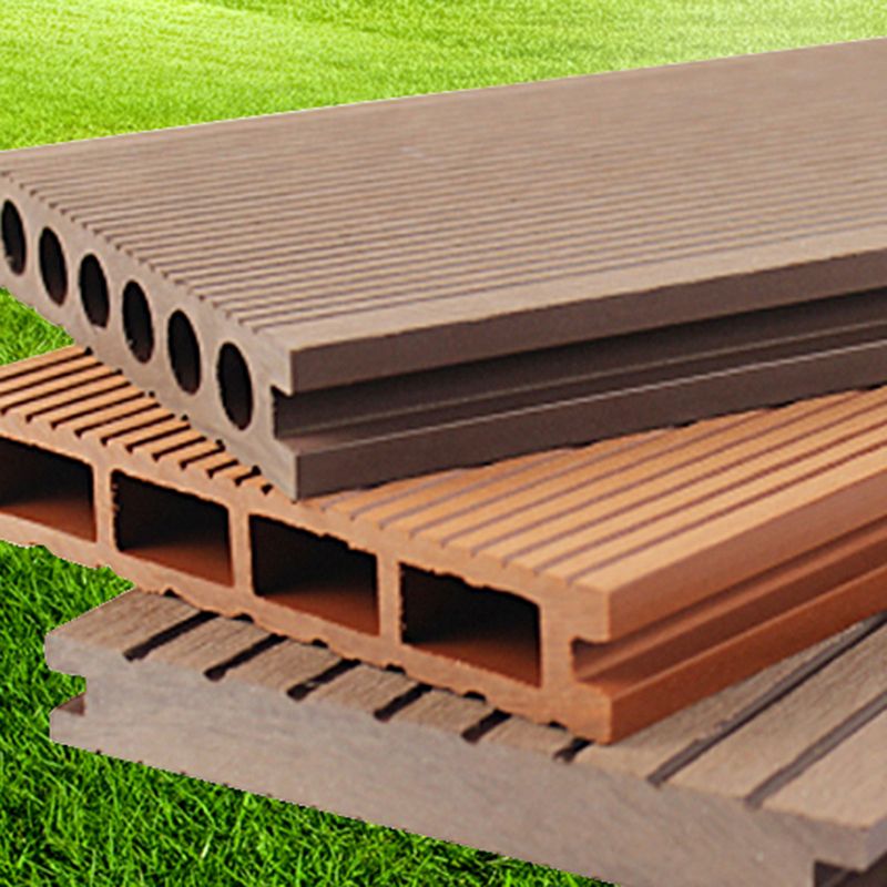 Outdoor Floor Patio Stripe Pattern Interlocking Waterproof Deck Plank Clearhalo 'Home Improvement' 'home_improvement' 'home_improvement_outdoor_deck_tiles_planks' 'Outdoor Deck Tiles & Planks' 'Outdoor Flooring & Tile' 'Outdoor Remodel' 'outdoor_deck_tiles_planks' 1200x1200_8583285e-bd27-42ba-aa47-acb887bde824