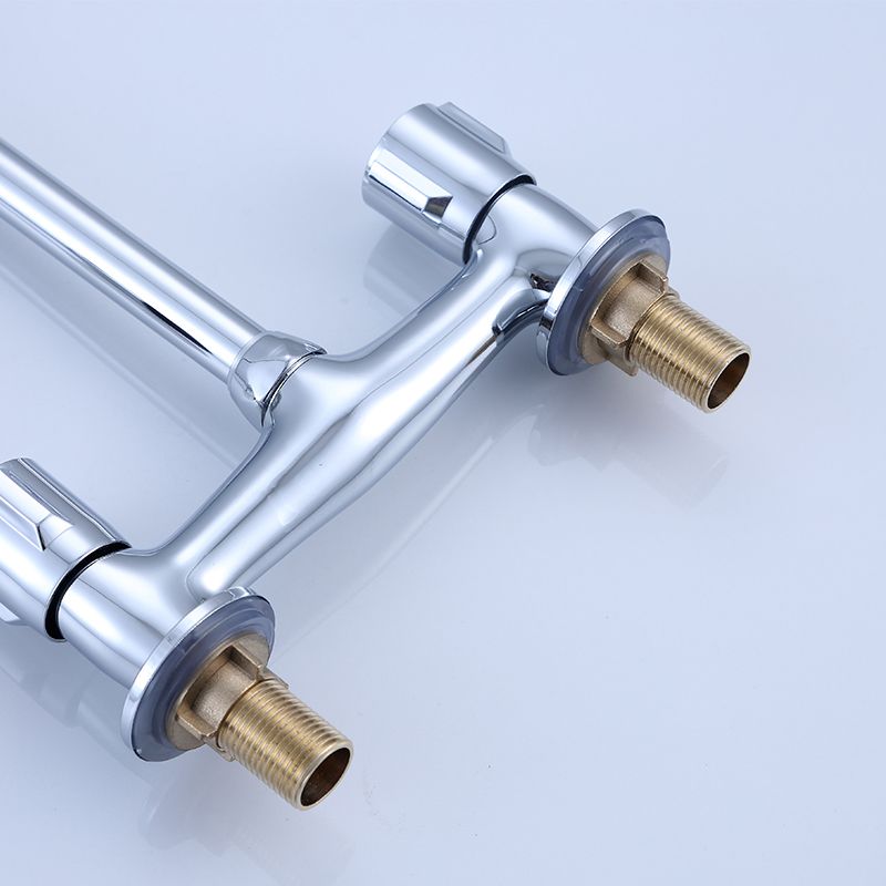 Modern Pull down Faucet Two Handles Pot Filler High Arc Profile Filler Clearhalo 'Home Improvement' 'home_improvement' 'home_improvement_kitchen_faucets' 'Kitchen Faucets' 'Kitchen Remodel & Kitchen Fixtures' 'Kitchen Sinks & Faucet Components' 'kitchen_faucets' 1200x1200_8586816f-580f-4fd3-a7f0-1dc0c3b3cf4a