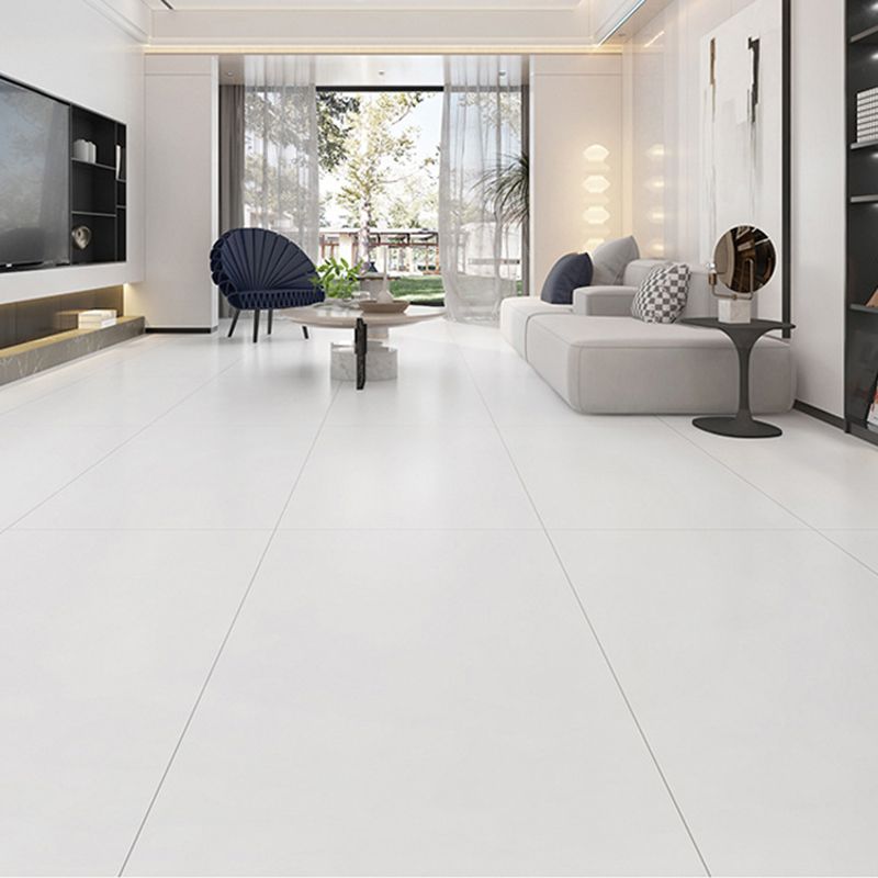 Modern Floor & Wall Tile Polished Rectangle Ceramic Home Floor Tile Clearhalo 'Floor Tiles & Wall Tiles' 'floor_tiles_wall_tiles' 'Flooring 'Home Improvement' 'home_improvement' 'home_improvement_floor_tiles_wall_tiles' Walls and Ceiling' 1200x1200_858ce2be-125d-4052-bd3f-e4c63f9cb82f