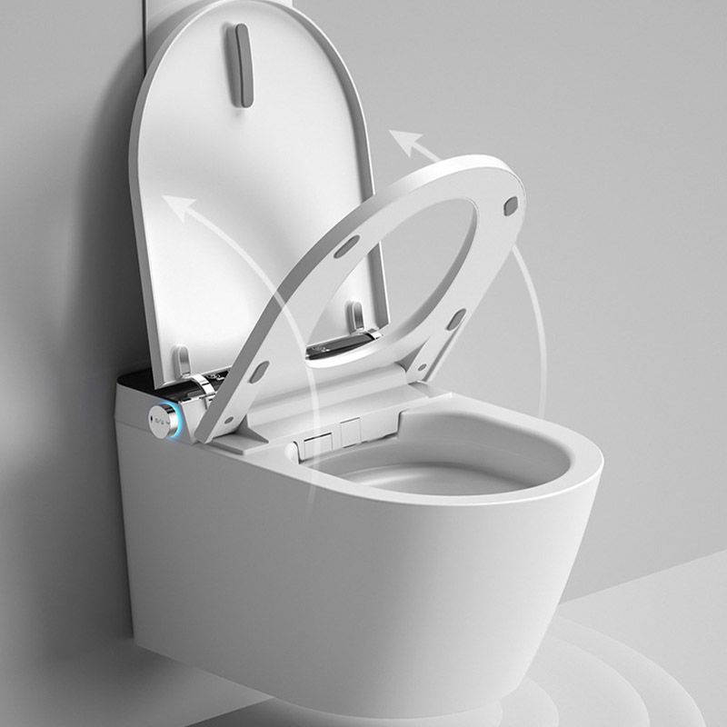 Modern 1-Piece Toilet In-Wall Urine Toilet with Seat for Washroom Clearhalo 'Bathroom Remodel & Bathroom Fixtures' 'Home Improvement' 'home_improvement' 'home_improvement_toilets' 'Toilets & Bidets' 'Toilets' 1200x1200_858f339c-6535-41d6-97b3-bcf778271bd3
