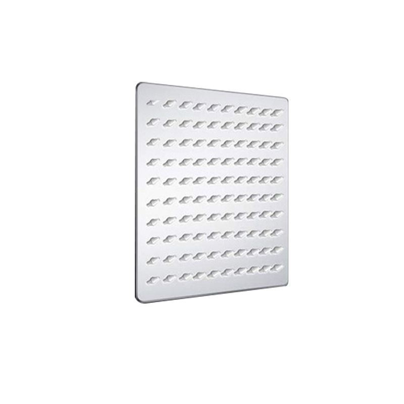 Silver Dual Shower Head 3 Setting Medium Flow Wall-Mount Showerhead Clearhalo 'Bathroom Remodel & Bathroom Fixtures' 'Home Improvement' 'home_improvement' 'home_improvement_shower_heads' 'Shower Heads' 'shower_heads' 'Showers & Bathtubs Plumbing' 'Showers & Bathtubs' 1200x1200_85921480-df06-4491-9d31-6161064e7da2