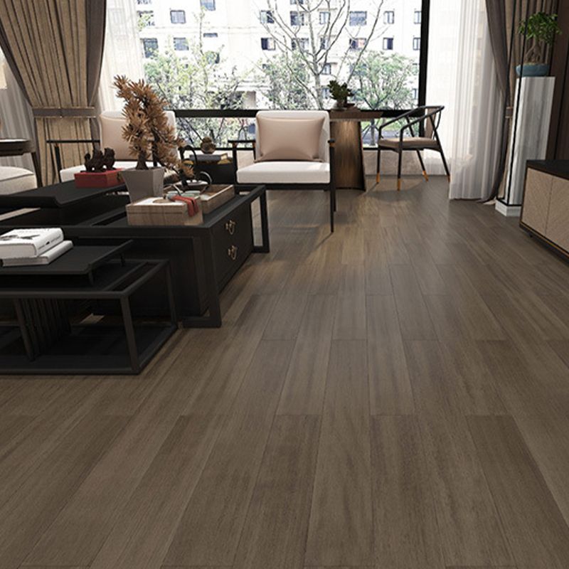 Modern Solid Hardwood Flooring 30-Pack Cherry Wood Side Trim Piece for Patio Clearhalo 'Flooring 'Hardwood Flooring' 'hardwood_flooring' 'Home Improvement' 'home_improvement' 'home_improvement_hardwood_flooring' Walls and Ceiling' 1200x1200_85ea76b0-964f-4a79-80f2-d826f17f0810