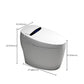 Contemporary Floor Mount Toilet Heated Seat Included Urine Toilet for Bathroom Clearhalo 'Bathroom Remodel & Bathroom Fixtures' 'Home Improvement' 'home_improvement' 'home_improvement_toilets' 'Toilets & Bidets' 'Toilets' 1200x1200_85ee0bb6-005a-4021-bffd-1e527d6c403f