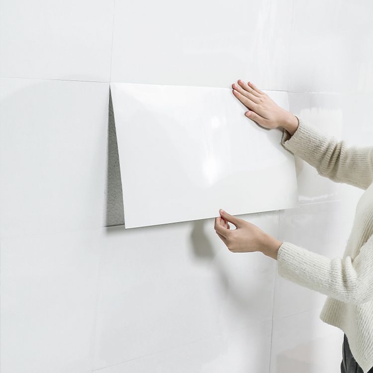 Mosaic Tile Peel and Stick Tile Pvc Kitchen Bathroom Backsplash Peel and Stick Wall Tile Clearhalo 'Flooring 'Home Improvement' 'home_improvement' 'home_improvement_peel_stick_blacksplash' 'Peel & Stick Backsplash Tile' 'peel_stick_blacksplash' 'Walls & Ceilings' Walls and Ceiling' 1200x1200_86420ace-a70f-4cb8-82f5-a625ed343967