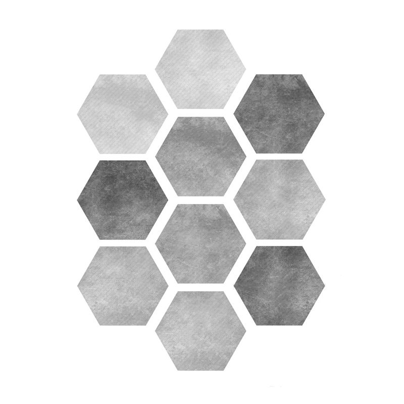 Light Vinyl Flooring Peel and Stick Matte Vinyl Flooring with Stone Look Clearhalo 'Flooring 'Home Improvement' 'home_improvement' 'home_improvement_vinyl_flooring' 'Vinyl Flooring' 'vinyl_flooring' Walls and Ceiling' 1200x1200_86446ca2-afce-4e84-af17-21b24c79f298