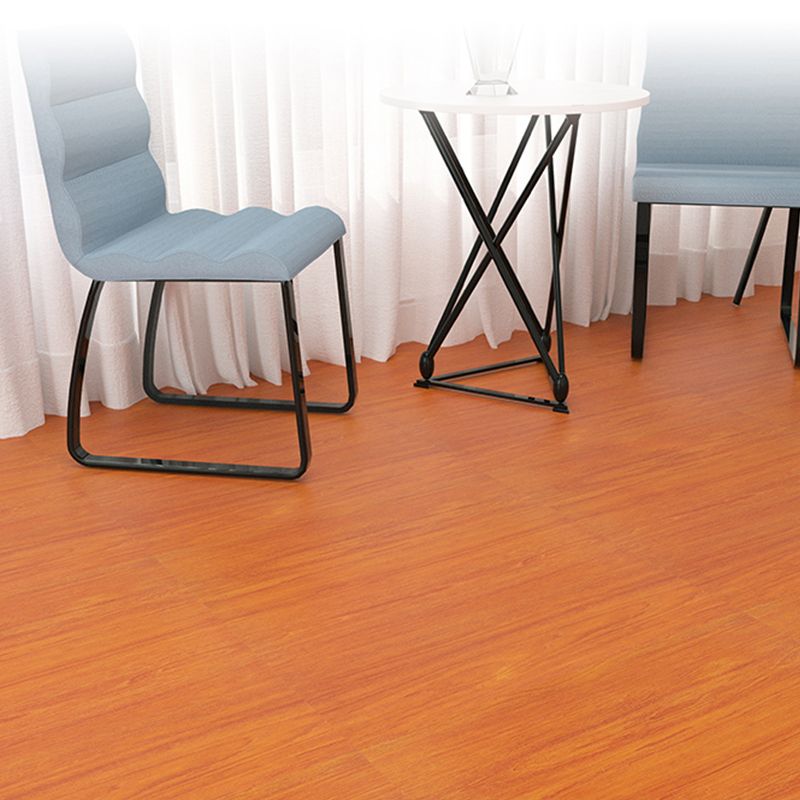 Modern Vinyl Flooring Wood Look Peel and Stick Hand Scraped PVC Flooring Clearhalo 'Flooring 'Home Improvement' 'home_improvement' 'home_improvement_vinyl_flooring' 'Vinyl Flooring' 'vinyl_flooring' Walls and Ceiling' 1200x1200_865916f0-a18f-4847-89ce-3d619a2d2b1f