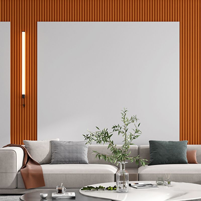Pine Wall Ceiling Whole Colored Living Room Nail Waterproof Wood Planks (3-Pack) Clearhalo 'Flooring 'Home Improvement' 'home_improvement' 'home_improvement_wall_paneling' 'Wall Paneling' 'wall_paneling' 'Walls & Ceilings' Walls and Ceiling' 1200x1200_8660579e-0fea-43d4-a836-3186a774c42e