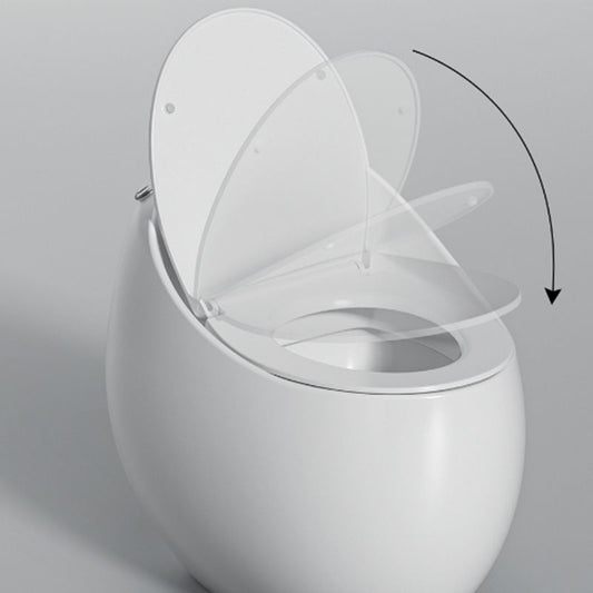 Modern Ceramic Flush Toilet Floor Mounted Seat Included Urine Toilet for Bathroom Clearhalo 'Bathroom Remodel & Bathroom Fixtures' 'Home Improvement' 'home_improvement' 'home_improvement_toilets' 'Toilets & Bidets' 'Toilets' 1200x1200_869e71cf-6461-49d7-998d-4399d9268312
